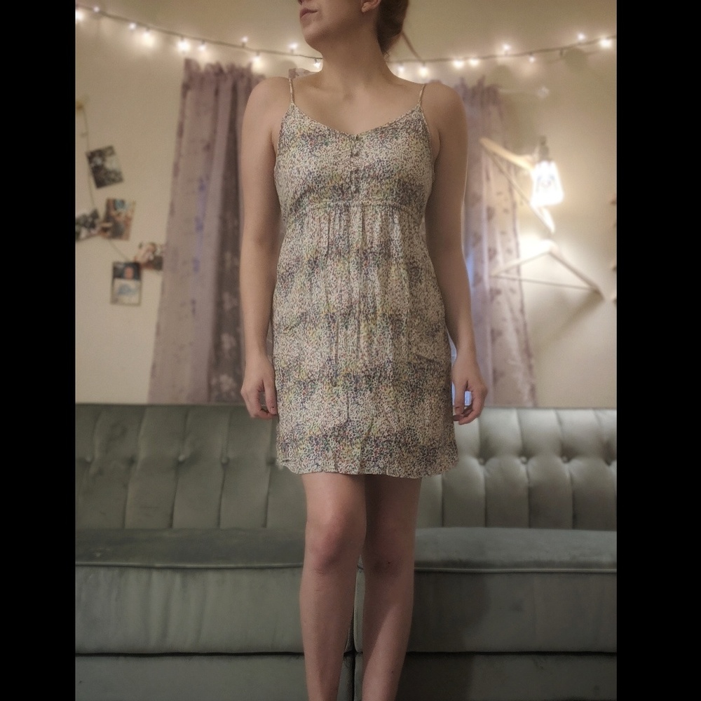 American Eagle Sundress
